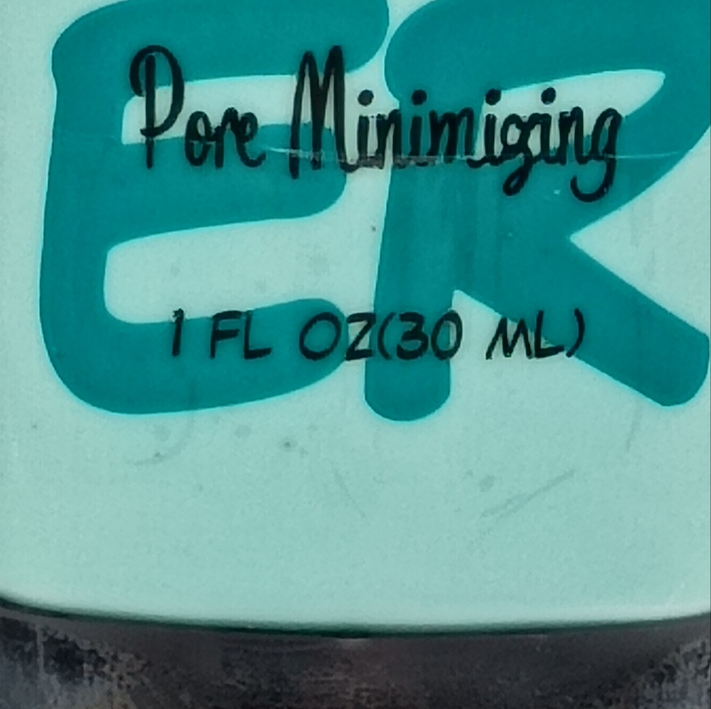 5 For $25 Item🌸 Beauty Creations Pore Minimizing Poreless Face Primer - Picture 3 of 4